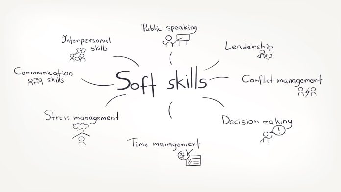 8 Soft Skills