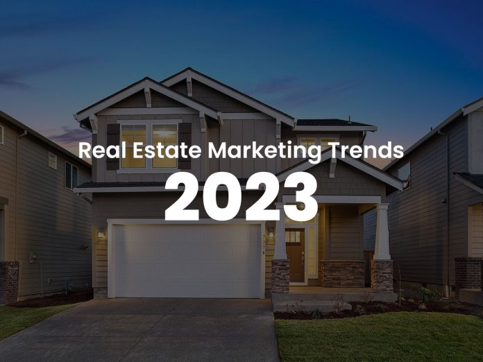 2023 real estate trends