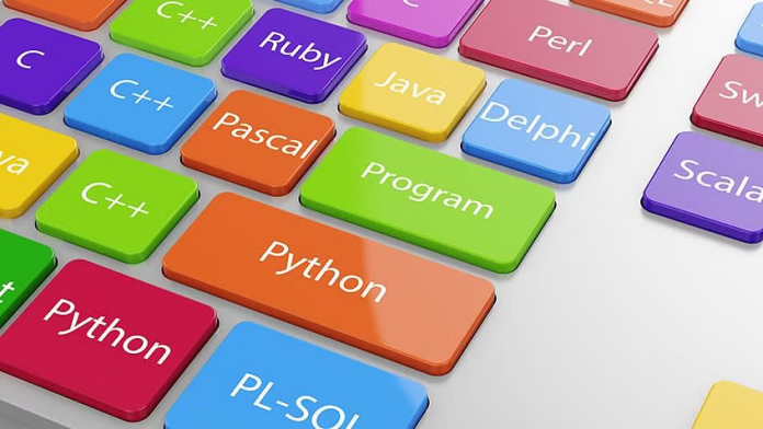 programming language for software engineering